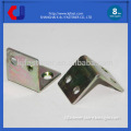 Top Selling Widely Use Customized Made Bracket For Glass Shelf
